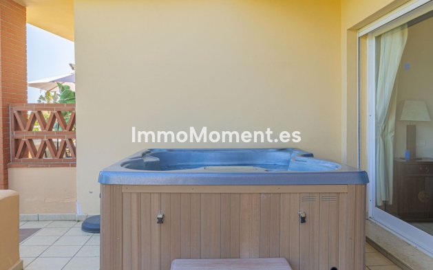 Bestaande woning - Appartement - Mijas - El Chaparral
