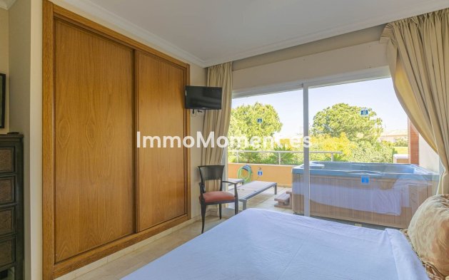 Bestaande woning - Appartement - Mijas - El Chaparral