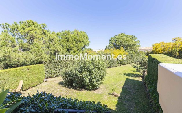 Bestaande woning - Appartement - Mijas - El Chaparral