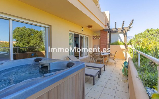 Bestaande woning - Appartement - Mijas - El Chaparral