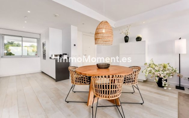 Reventa - Apartamento - Casares - Casares Centro