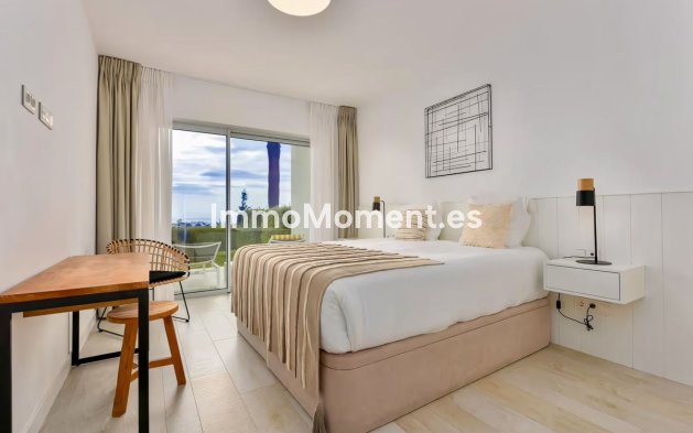 Reventa - Apartamento - Casares - Casares Centro
