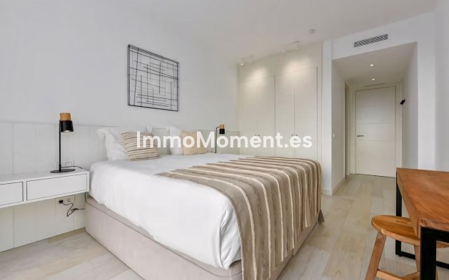 Reventa - Apartamento - Casares - Casares Centro