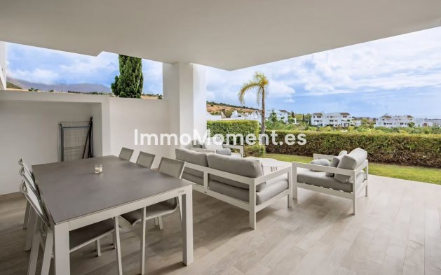 Reventa - Apartamento - Casares - Casares Centro