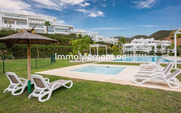 Reventa - Apartamento - Casares - Casares Centro