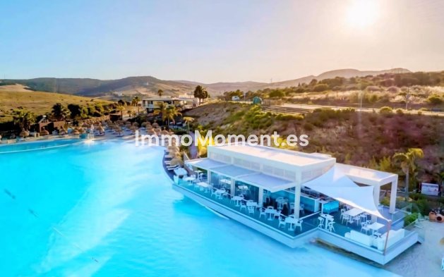 Reventa - Apartamento - Casares - Casares Centro