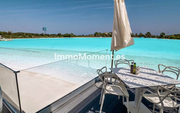 Reventa - Apartamento - Casares - Casares Centro