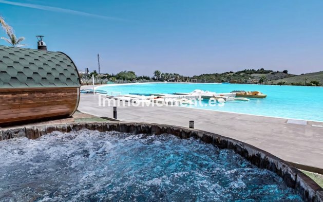 Reventa - Apartamento - Casares - Casares Centro