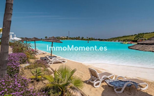 Reventa - Apartamento - Casares - Casares Centro