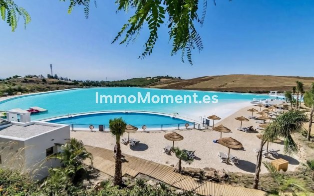 Reventa - Apartamento - Casares - Casares Centro