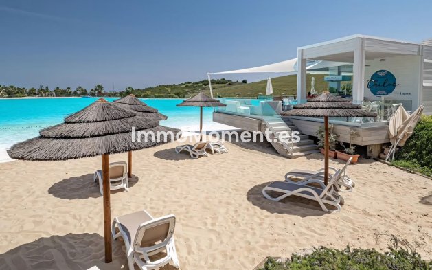 Reventa - Apartamento - Casares - Casares Centro