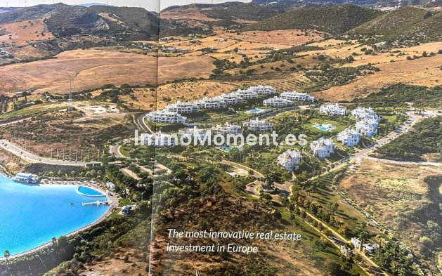 Reventa - Apartamento - Casares - Casares Centro