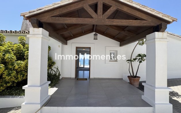 Wiederverkauf - Villa - Mijas - Riviera del Sol