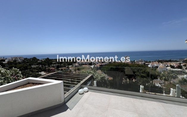 Wiederverkauf - Villa - Mijas - Riviera del Sol