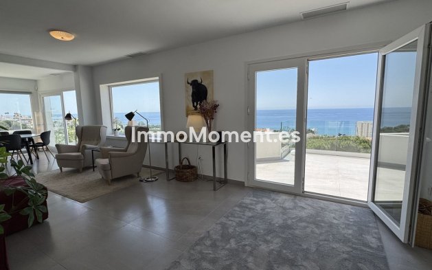Wiederverkauf - Villa - Mijas - Riviera del Sol