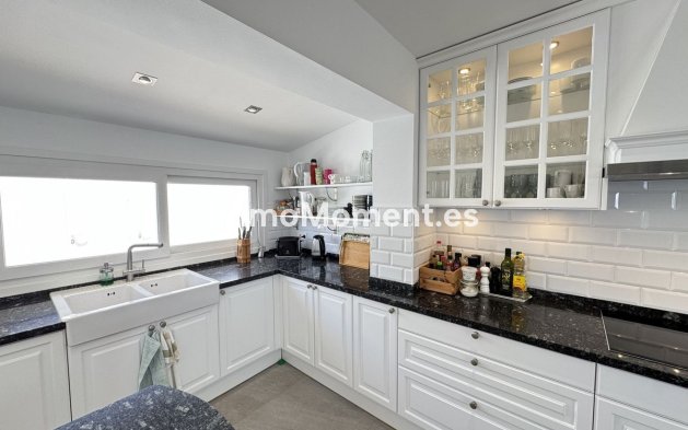 Wiederverkauf - Villa - Mijas - Riviera del Sol