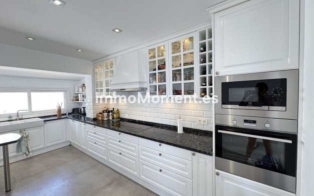Wiederverkauf - Villa - Mijas - Riviera del Sol