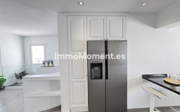 Wiederverkauf - Villa - Mijas - Riviera del Sol