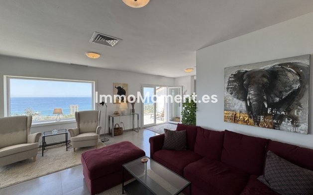 Wiederverkauf - Villa - Mijas - Riviera del Sol
