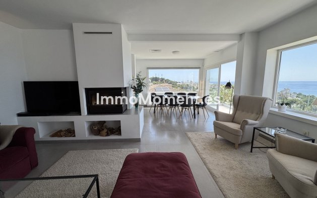 Wiederverkauf - Villa - Mijas - Riviera del Sol