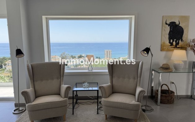 Wiederverkauf - Villa - Mijas - Riviera del Sol