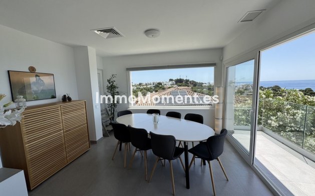 Wiederverkauf - Villa - Mijas - Riviera del Sol
