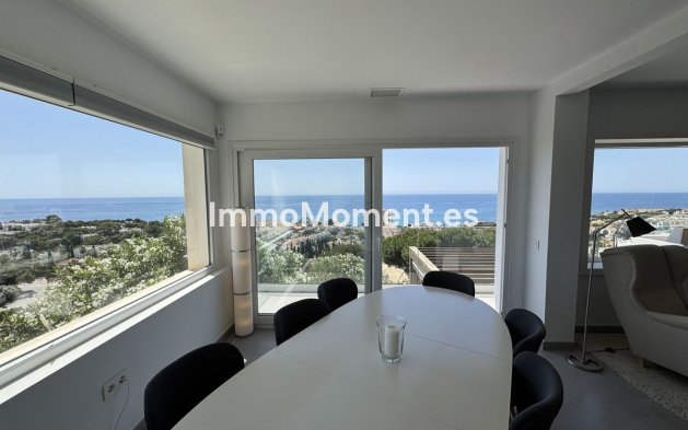 Wiederverkauf - Villa - Mijas - Riviera del Sol