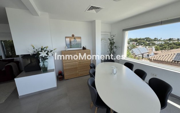 Wiederverkauf - Villa - Mijas - Riviera del Sol