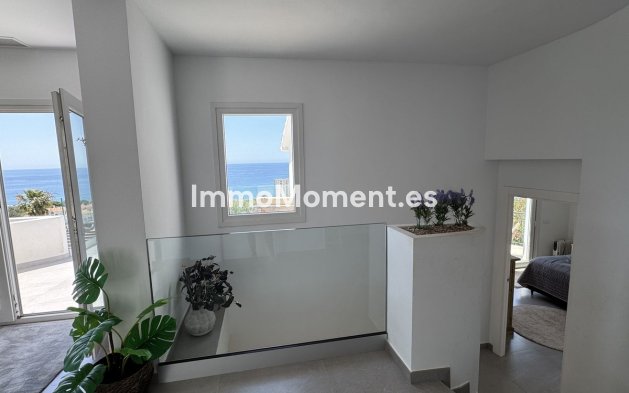 Wiederverkauf - Villa - Mijas - Riviera del Sol