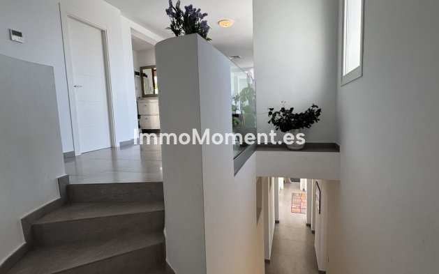 Wiederverkauf - Villa - Mijas - Riviera del Sol