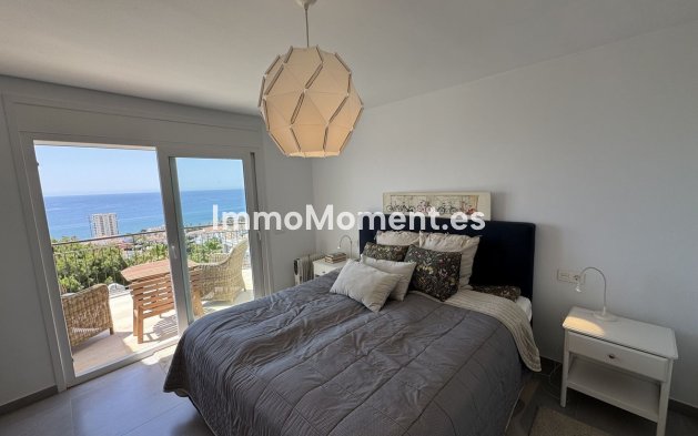 Wiederverkauf - Villa - Mijas - Riviera del Sol