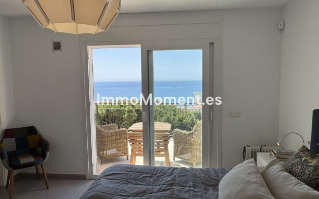 Wiederverkauf - Villa - Mijas - Riviera del Sol