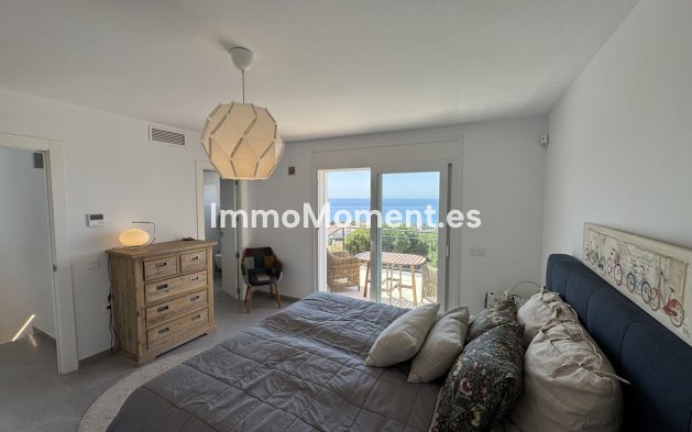 Wiederverkauf - Villa - Mijas - Riviera del Sol