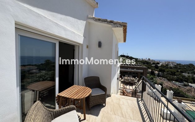 Wiederverkauf - Villa - Mijas - Riviera del Sol