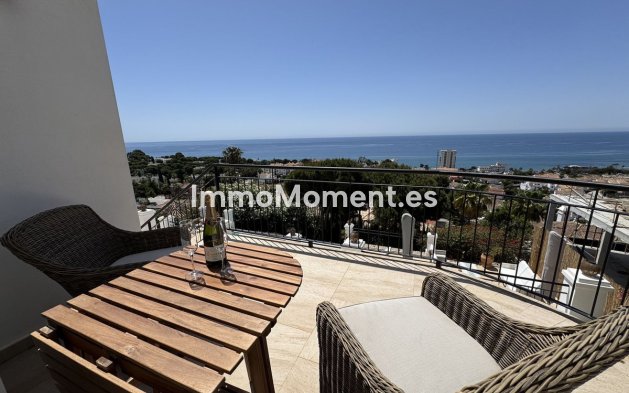 Wiederverkauf - Villa - Mijas - Riviera del Sol