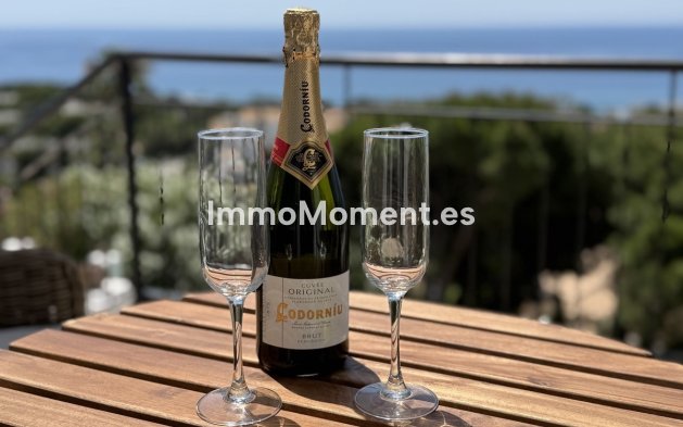 Wiederverkauf - Villa - Mijas - Riviera del Sol