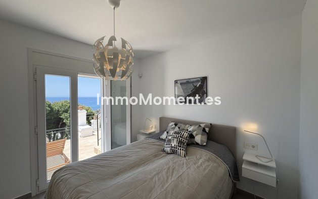 Wiederverkauf - Villa - Mijas - Riviera del Sol