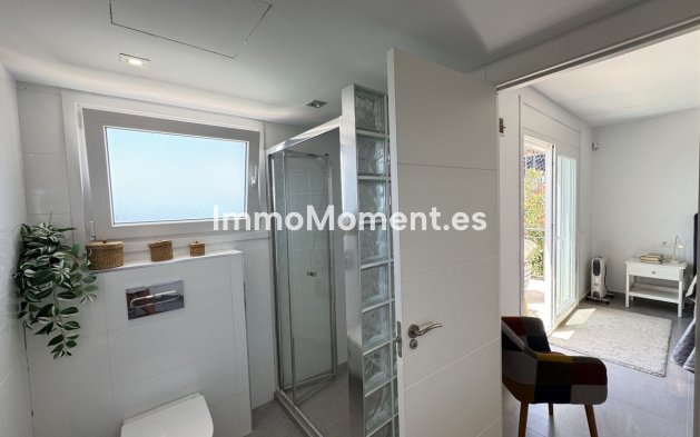 Wiederverkauf - Villa - Mijas - Riviera del Sol