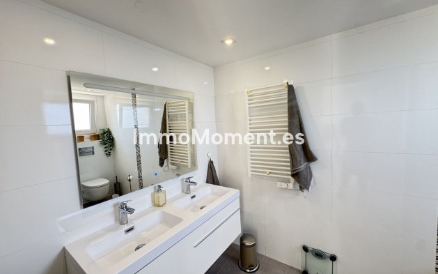 Wiederverkauf - Villa - Mijas - Riviera del Sol