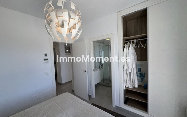 Wiederverkauf - Villa - Mijas - Riviera del Sol