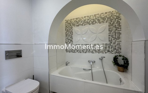 Wiederverkauf - Villa - Mijas - Riviera del Sol