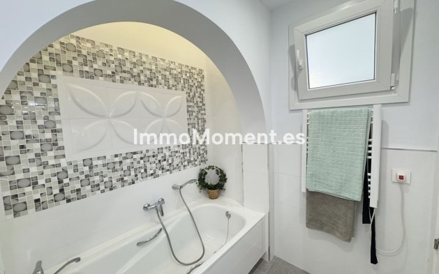 Wiederverkauf - Villa - Mijas - Riviera del Sol