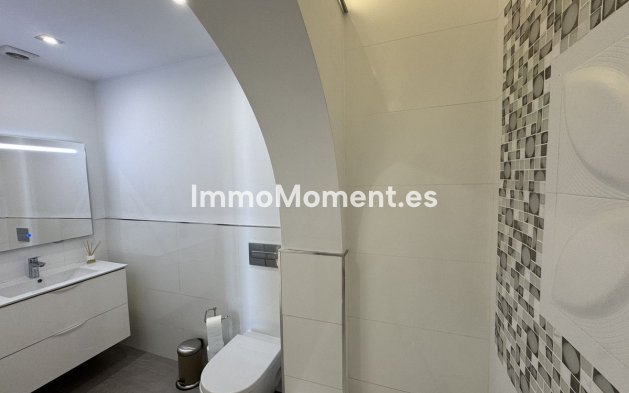 Wiederverkauf - Villa - Mijas - Riviera del Sol