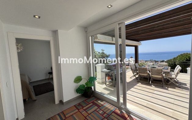Wiederverkauf - Villa - Mijas - Riviera del Sol