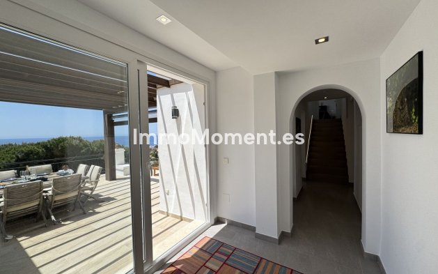 Wiederverkauf - Villa - Mijas - Riviera del Sol