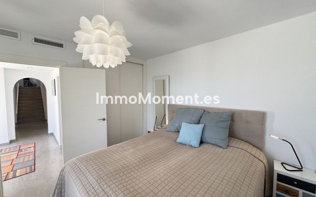 Wiederverkauf - Villa - Mijas - Riviera del Sol