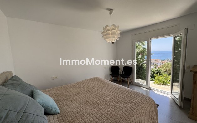Wiederverkauf - Villa - Mijas - Riviera del Sol