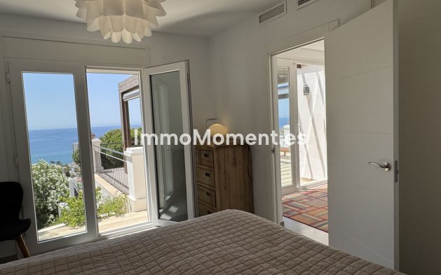Wiederverkauf - Villa - Mijas - Riviera del Sol