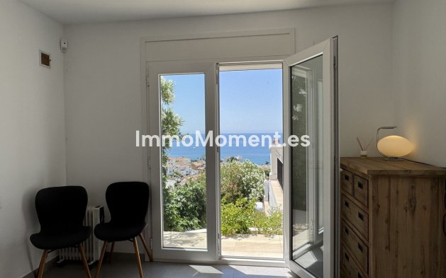 Wiederverkauf - Villa - Mijas - Riviera del Sol