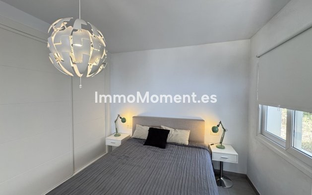 Wiederverkauf - Villa - Mijas - Riviera del Sol